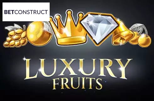 Luxury Fruits